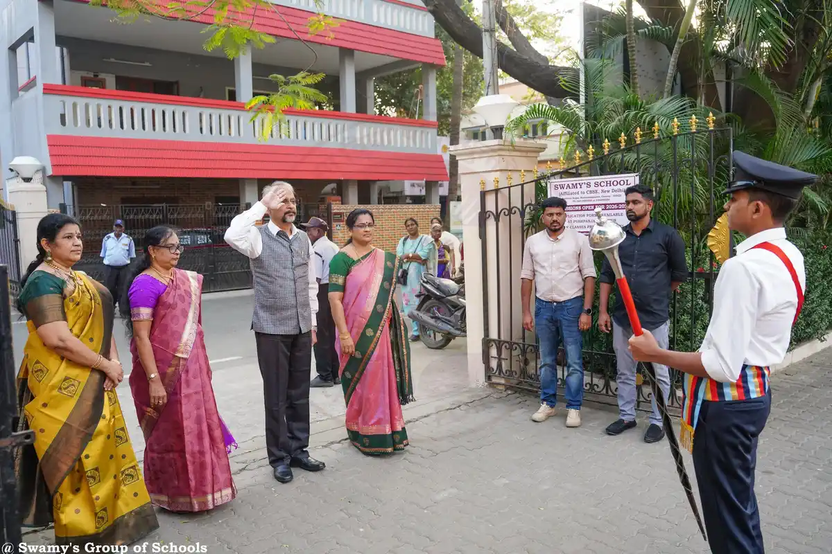 Annual Day Celebration_Day02-2026